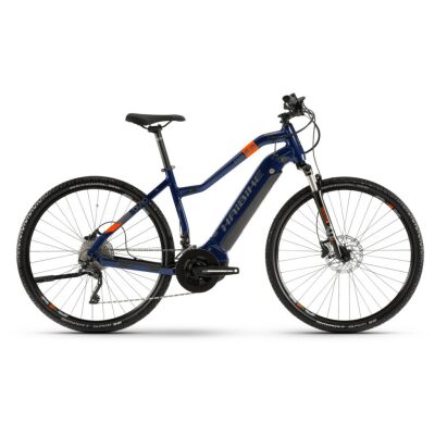 Haibike SDURO Cross 5.0 Damen i500Wh E-Bike 20-G XT 2020...