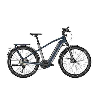 KALKHOFF ENDEAVOUR 7.B EXCITE 45 Diamond E-Trekking Bike...