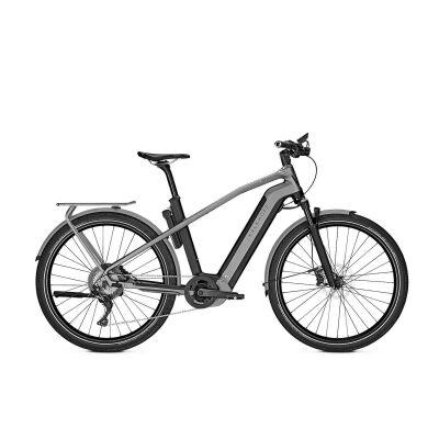 KALKHOFF ENDEAVOUR 7.B ADVANCE Diamond E-Trekking Bike...