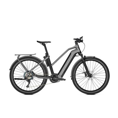 KALKHOFF ENDEAVOUR 7.B ADVANCE Trapez E-Trekking Bike...
