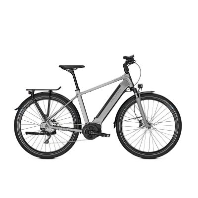 KALKHOFF ENDEAVOUR 5.B XXL Diamond E-Trekking Bike 2020 |...