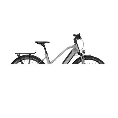 KALKHOFF ENDEAVOUR 5.B XXL Trapez E-Trekking Bike 2020 |...