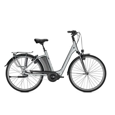 KALKHOFF AGATTU 3.S ADVANCE Comfort E-City Bike 2020 |...
