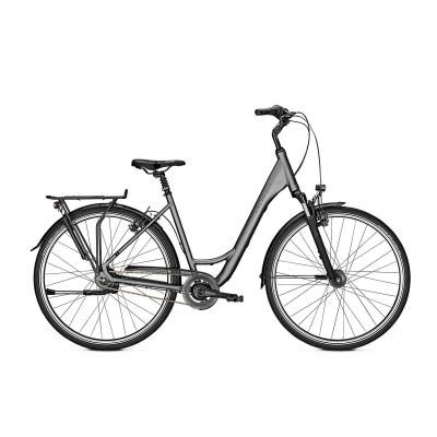 Kalkhoff Agattu HS 8R 28WA 2020 Shadowgreymatt