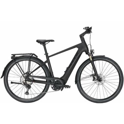 BULLS Cross Lite Evo Carbon HE E-Cross Bike 28 Diamant...