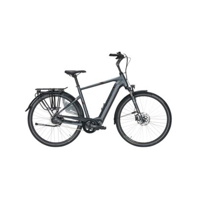 Pegasus Opero EVO 5F Di2 NL HE E-City 28 Diamant Gang...