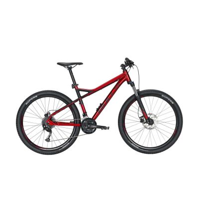 BULLS Zarena 2 27,5 DA MTB 27,5 Hardtail Gang...