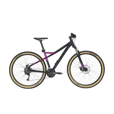 BULLS Zarena 2 29 DA MTB 29 Hardtail Gang Kettenschaltung...