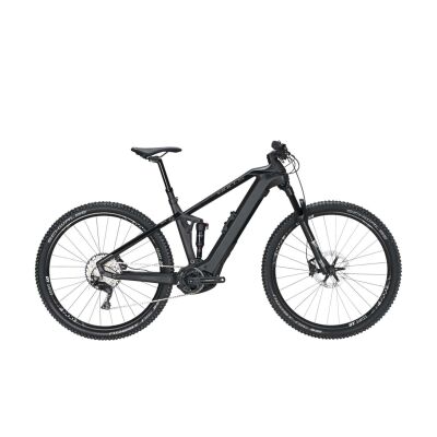 BULLS Sonic EVO TR 4 Carbon 29 HE E-MTB 29 MTB Fully Gang...