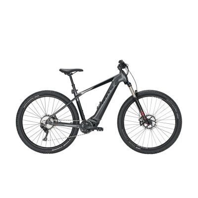 BULLS Copperhead EVO 2 XXL 29 HE E-MTB 29 Hardtail Gang...
