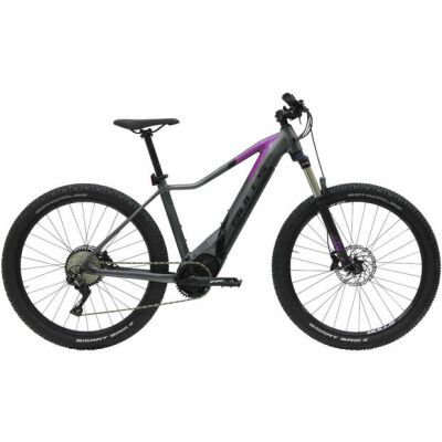 BULLS E-Stream EVA 1 27,5+ DA E-MTB 27,5 Hardtail Gang...