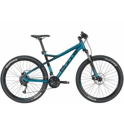 BULLS Zarena 2 27,5 DA MTB 27,5 Hardtail Gang...