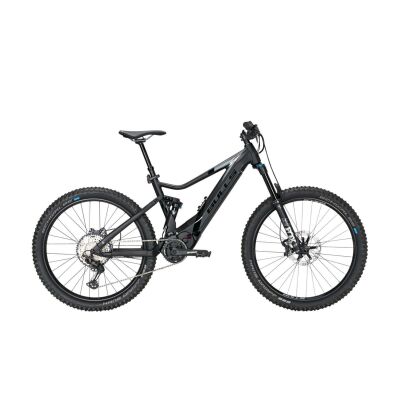 BULLS E-Stream EVO AM 4 27,5+ HE E-MTB 27,5+ Fully Gang...