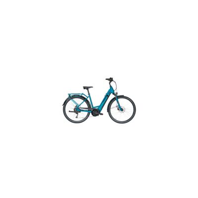 Pegasus Solero Evo 9 DA E-City 28 Wave Gang...