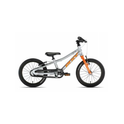 Puky S-Pro 16-1 Alu 2021