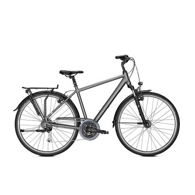 KALKHOFF AGATTU HS 27 DI 28 2020 | fossilgrey matt