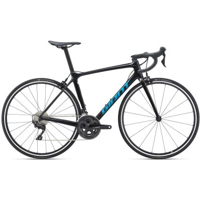 Giant TCR Advanced 2 2021 | carbon smoke
