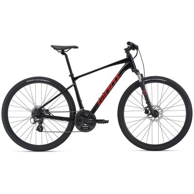 Giant Roam 4 Crossbike 2021 | black