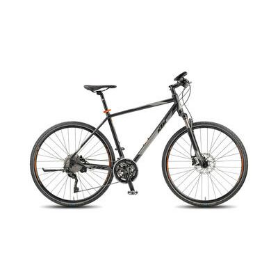 KTM LIFE ACTION Herren Crossrad 2018