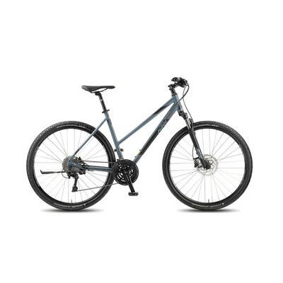 KTM LIFE CROSS Herren Crossrad 2018