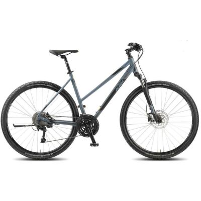 KTM LIFE CROSS Damen Crossrad 2018
