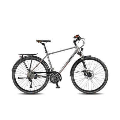 KTM LIFE TOUR Herren Trekkingrad 2018