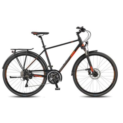 KTM LIFE 1964 Herren Trekkingrad 2018