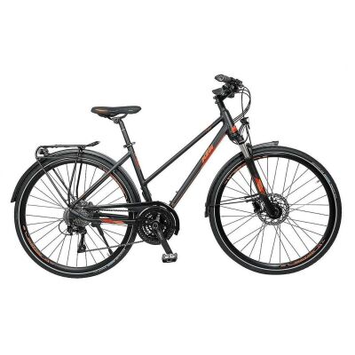 KTM LIFE 1964 Damen Trekkingrad 2018