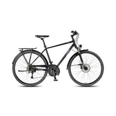 KTM LIFE FORCE Herren Trekkingrad 2018
