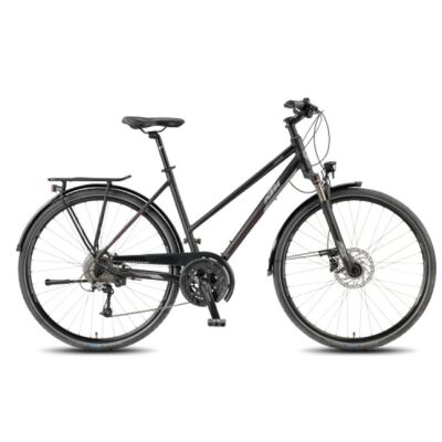 KTM LIFE FORCE Damen Trekkingrad 2018
