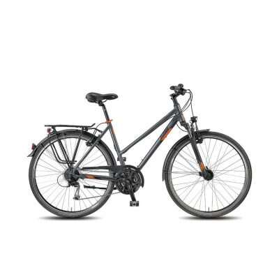 KTM LIFE FUN 27 Damen Trekkingrad 2018