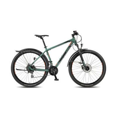 KTM CHICAGO 29.24 HD STREET Herren ATB MTB 2018