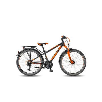 KTM WILD ONE 24.18 ATB Kinderrad 2018