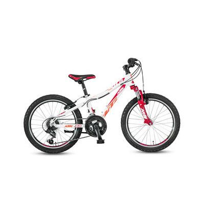 KTM WILD BEE 20.12 MTB Kinderrad 2017