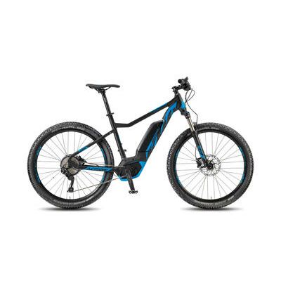 KTM MACINA ACTION 271 E-MTB Hardtail 2018