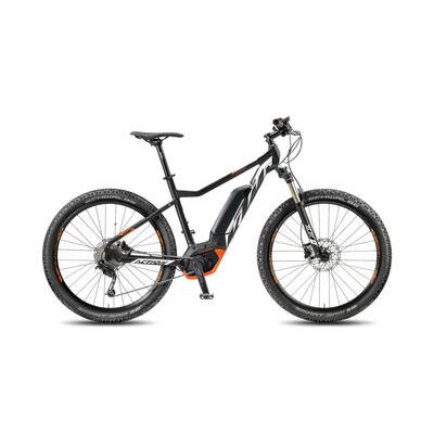 KTM MACINA ACTION 272 E-MTB Hardtail 2018