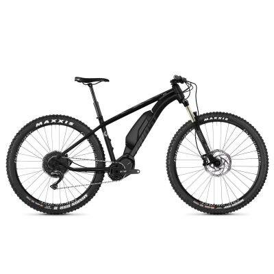 Ghost Hybride KATO X S5.7+ AL U E-Bike Hardtail 2020 I...