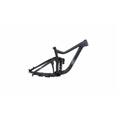 GIANT REIGN ADVANCED FR Carbon Enduro Bike 2018
