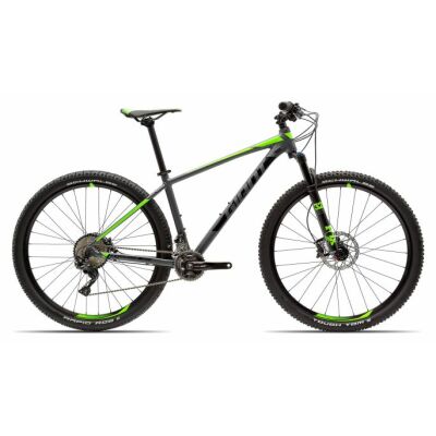 GIANT TERRAGO 29ER 1 GE Black MTB Hardtail 2018