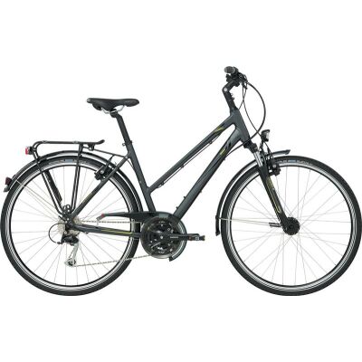 GIANT ARGENTO 1 LTD black 2016 STA