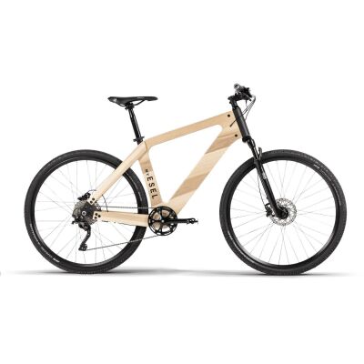 MY Esel E- Cross Pure 2021