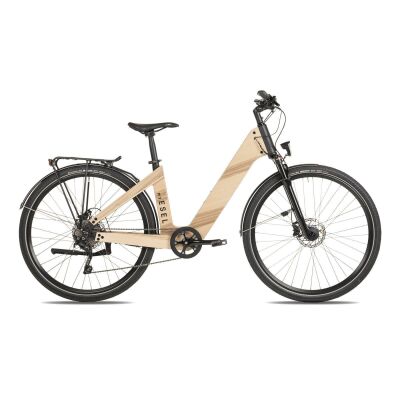 MY Esel E- Elegance - Plus 2021