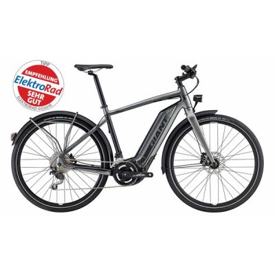 GIANT QUICK E+ SPEED 25 LTD 2016