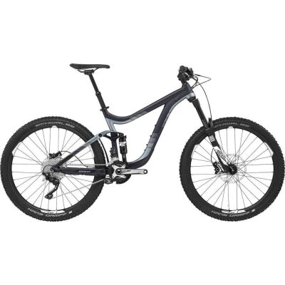 GIANT REIGN 2 LTD SCHWARZ 2016