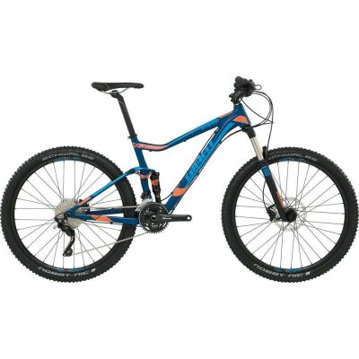 GIANT STANCE LTD 2016