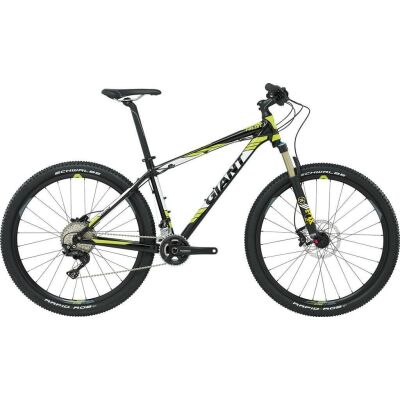 GIANT TALON RC 2016