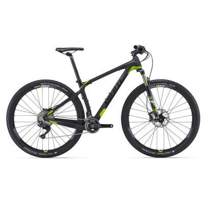 GIANT XTC ADVANCED 29 1 2016