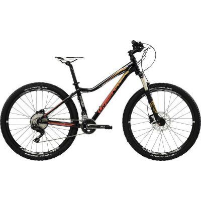 LIV TEMPT 1 LTD BLACK Damen MTB Hardtail 2017