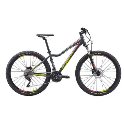 LIV TEMPT 2 LTD BLACK/OLIVE Damen MTB Hardtail 2017