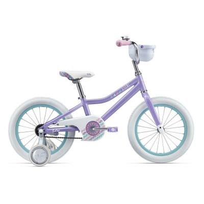 LIV ADORE LAVANDER/AQUA 2017